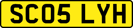 SC05LYH