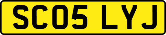 SC05LYJ