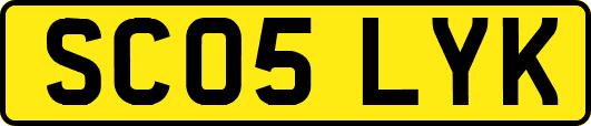 SC05LYK