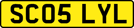 SC05LYL