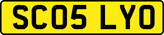 SC05LYO