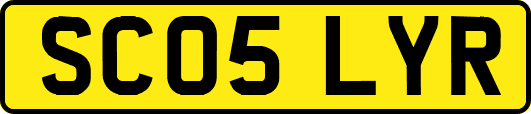SC05LYR