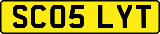 SC05LYT