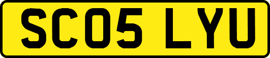 SC05LYU