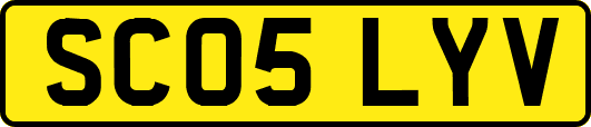 SC05LYV