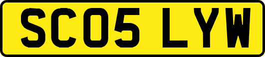 SC05LYW