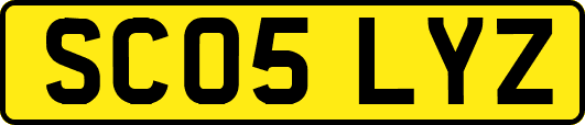 SC05LYZ