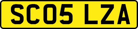 SC05LZA