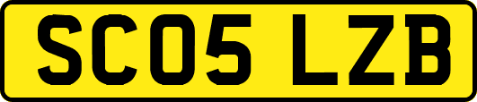 SC05LZB