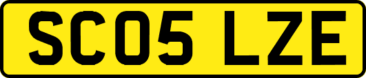 SC05LZE