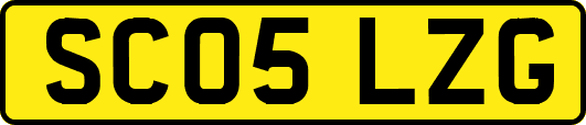 SC05LZG