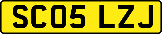 SC05LZJ