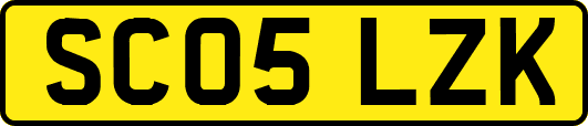 SC05LZK
