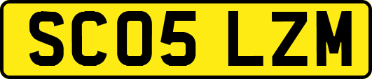 SC05LZM