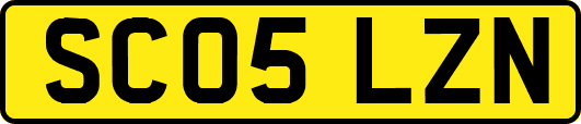 SC05LZN