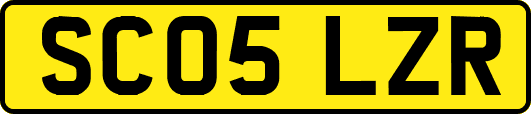 SC05LZR