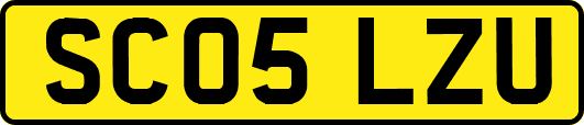 SC05LZU