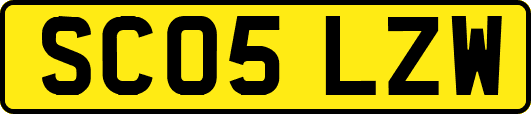 SC05LZW