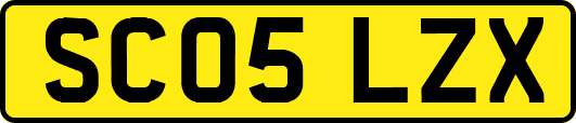 SC05LZX