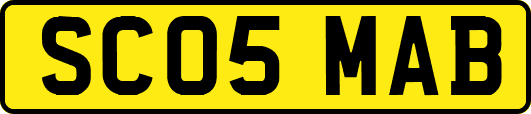 SC05MAB