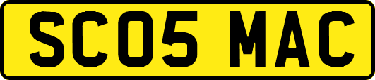 SC05MAC