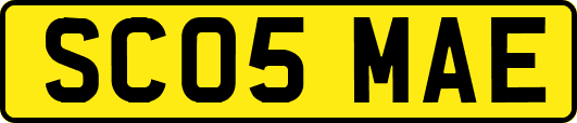 SC05MAE