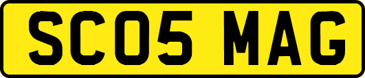 SC05MAG