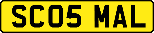 SC05MAL