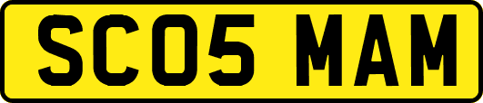 SC05MAM