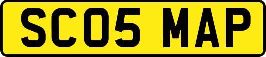 SC05MAP
