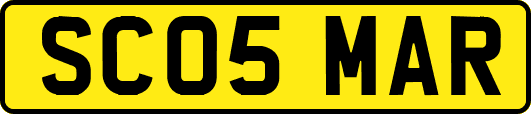 SC05MAR