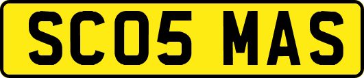 SC05MAS