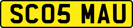 SC05MAU