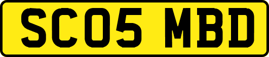 SC05MBD