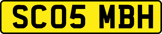 SC05MBH