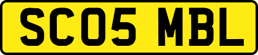 SC05MBL