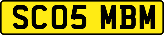 SC05MBM