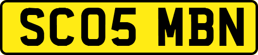SC05MBN