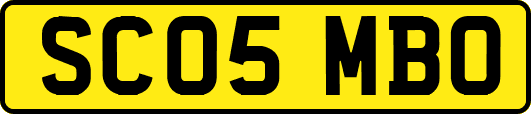 SC05MBO