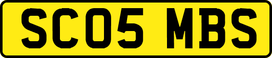 SC05MBS