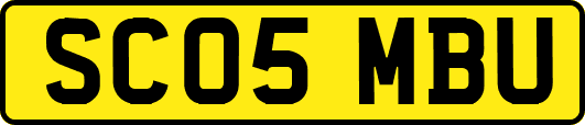 SC05MBU