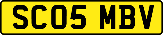 SC05MBV