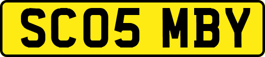 SC05MBY