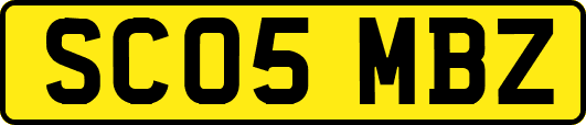 SC05MBZ