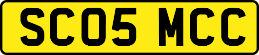 SC05MCC