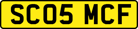 SC05MCF