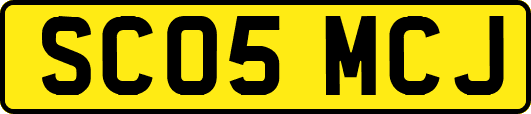 SC05MCJ