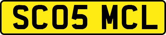 SC05MCL