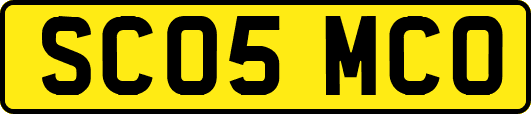 SC05MCO