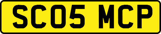 SC05MCP